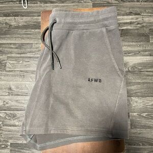 Alpha Forward Essential Short